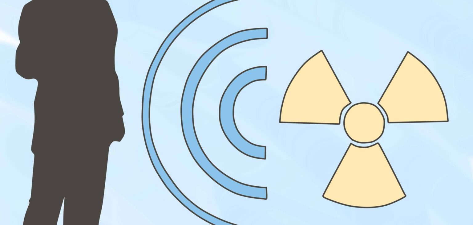 Recognize Radiation Sickness Step 6 e1458642768751 دواء يوقف أثر القنابل الذرية على الإنسان خلال 24 ساعة مجلة نقطة العلمية