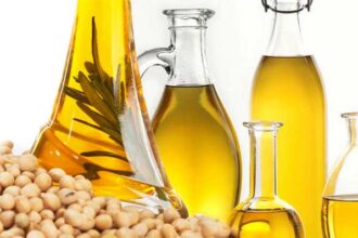 Soyabean Oil page insert زيت فول الصويا أسوأ الأطعمة على وجه الأرض مجلة نقطة العلمية