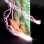 Thunder large web 1024 العلماء يلتقطون أول صورة ل الرعد في التاريخ فكيف حصل ذلك؟ مجلة نقطة العلمية