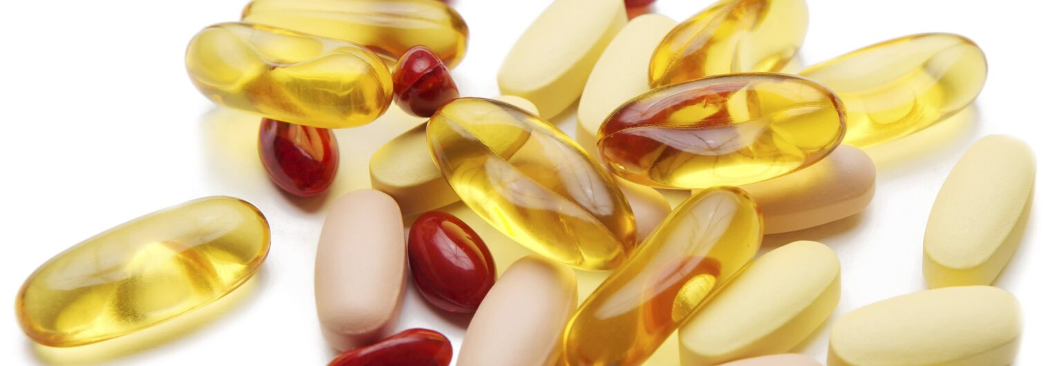 Vitamins e1440404788593 هل انتهى عصر الفيتامينات؟ مجلة نقطة العلمية