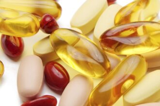 Vitamins e1440404788593 هل انتهى عصر الفيتامينات؟ مجلة نقطة العلمية