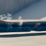 lexus hoverboard ft e1439189327159 أخيراً ظهور لوح ليكزس الطائر مجلة نقطة العلمية