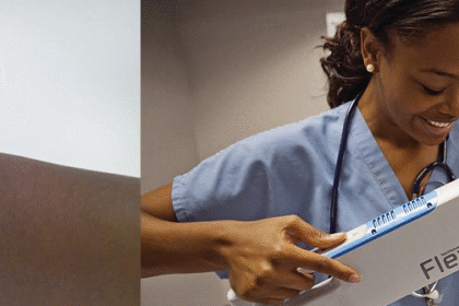 n2 أداة تسهل على الأطباء إيجاد الوريد للحُقن مجلة نقطة العلمية