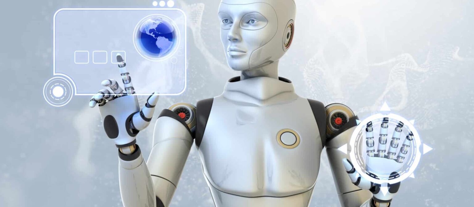 o ARTIFICIAL INTELLIGENCE facebook e1455057436705 كيف يمكن للذكاء الاصطناعي المساعدة على إنتاج أدوية أفضل وبشكل أسرع مجلة نقطة العلمية