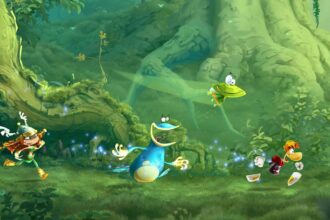 rayman legends wallpaper 3 e1439807524513 الأسطورة أصلها و غايتها و علاقتها بالرمزية و أسطورة الأينوما ايليش مجلة نقطة العلمية