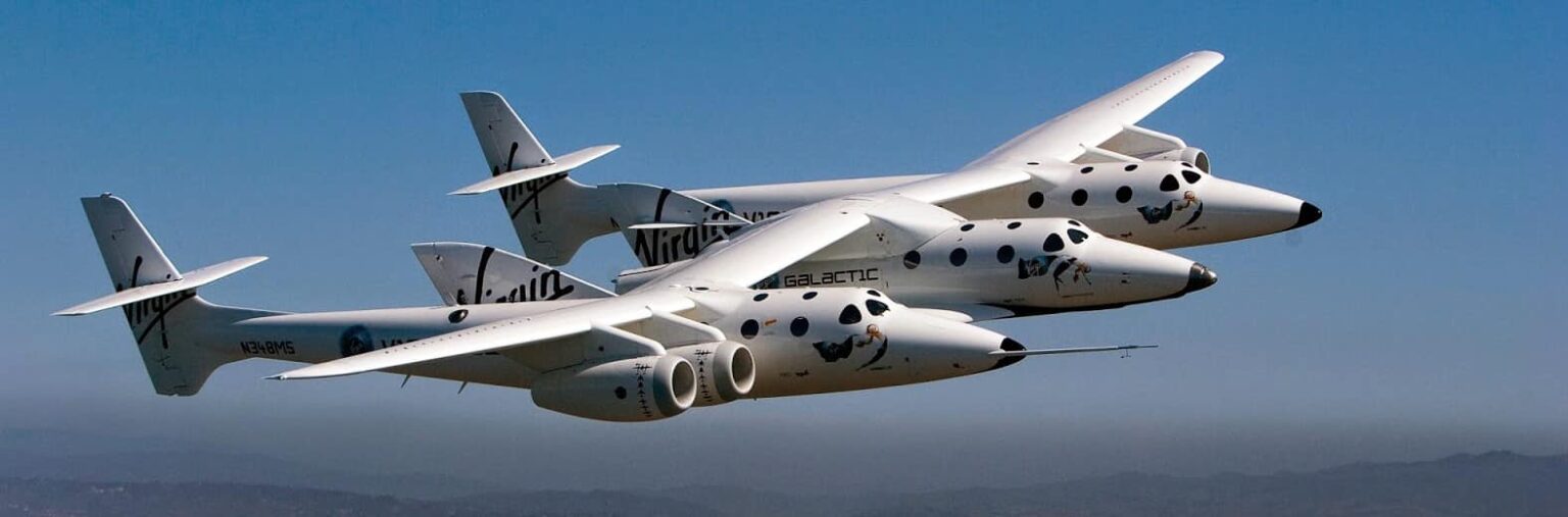virgin galactic spaceshiptwo 1542302 e1456479060954 ماذا يمكن أن نتعلم من تحطم طائرة (SpaceShip Two) مجلة نقطة العلمية