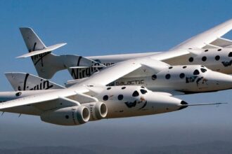 virgin galactic spaceshiptwo 1542302 e1456479060954 ماذا يمكن أن نتعلم من تحطم طائرة (SpaceShip Two) مجلة نقطة العلمية