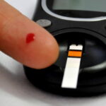 Diabetestest web 1024 طفل في الحادية عشرة يبتكر جهازاً يخزن شرائح قياس السكر بأمان مجلة نقطة العلمية