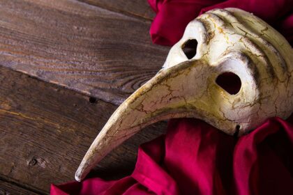 plague كيف انهزم إنسان القرن الـ21 أمام مرض القرون الوسطى:الطاعون؟ مجلة نقطة العلمية