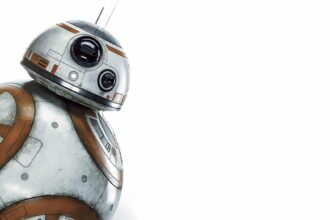 672712 الحيل الفيزيائية التي تتضمنها لعبة حرب النجوم الجديدة (BB-8) مجلة نقطة العلمية