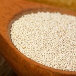 Dry yeast e1450820627840 ما هي الخميرة، ولماذا تساهم في انتفاخ الخبز؟ مجلة نقطة العلمية