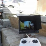 drone breathing heartbeat 2 طيارة دون طيار تلتقط أنفاس العالقين تحت المباني المنهارة مجلة نقطة العلمية