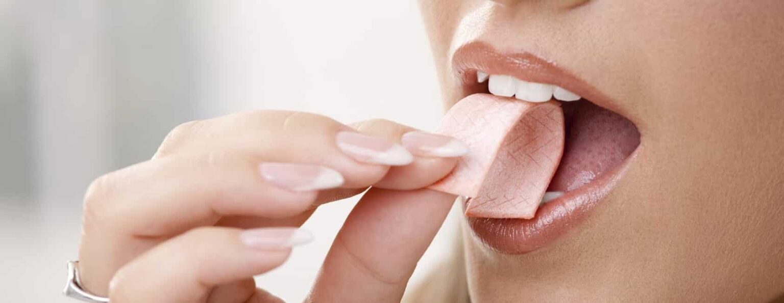 gum 9a5e3c6304d7428c93ec206bf23582f4 e1456478070450 العلماء يستغلون العلكة لصناعة مستشعرات بالغة المرونة مجلة نقطة العلمية
