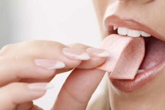 gum 9a5e3c6304d7428c93ec206bf23582f4 e1456478070450 العلماء يستغلون العلكة لصناعة مستشعرات بالغة المرونة مجلة نقطة العلمية