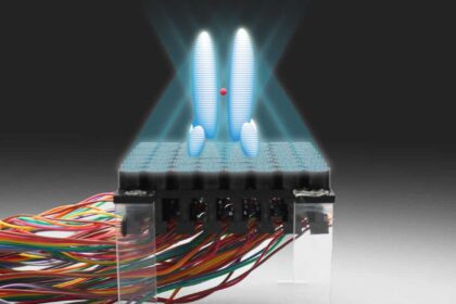 landscape 1445953297 tweezers العلماء يبتكرون شعاعاً جراراً مصنوعاً من الصوت مجلة نقطة العلمية