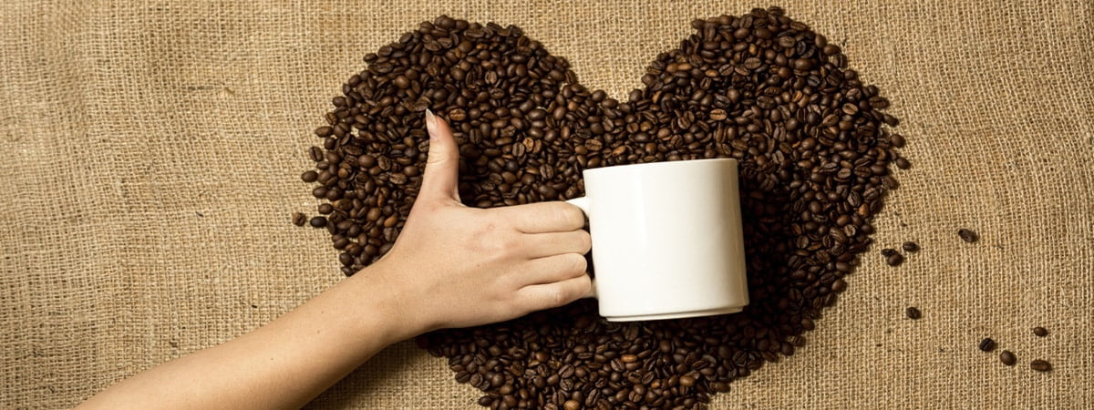 Heart Coffee مجلة نقطة العلمية