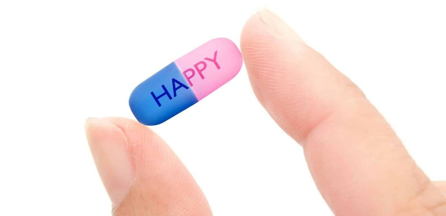 antidepressant dreamstime m 39102220 e1521464479268 هل فعلا تعمل مضادات الإكتئاب بشكل حقيقي؟ مجلة نقطة العلمية