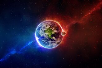 Astronomy Earth HD Wallpapers إستعمار الفضاء .. خطط جديدة .. البكتيريا بدل الإنسان مجلة نقطة العلمية