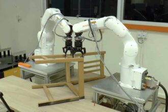 IKEAbot لماذا لا ينجح الذكاء الاصطناعي في تنفيذ المهام البسيطة؟ مجلة نقطة العلمية