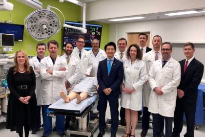 Transplant جراحةٌ فريدةٌ لزرع عضو ذكري.. فماذا كانت النتيجة؟ مجلة نقطة العلمية