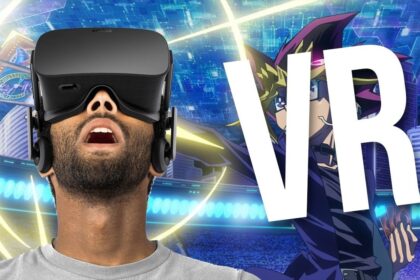 VR كيف يمكن لمؤثرات اللمس أن تفسد متعة الواقع الافتراضي VR؟ مجلة نقطة العلمية