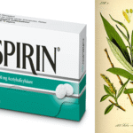 الأسبيرين