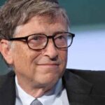 غيتس e1525602561507 بيل غيتس يتوقع ظهور وباء قاتل يهدّد البشرية! مجلة نقطة العلمية