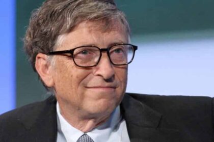 غيتس e1525602561507 بيل غيتس يتوقع ظهور وباء قاتل يهدّد البشرية! مجلة نقطة العلمية