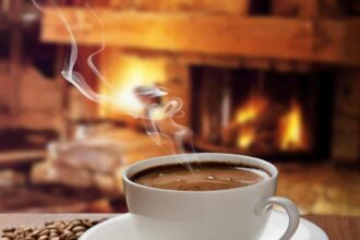 Coffee هل تسبّب القهوة مرض السرطان؟ مجلة نقطة العلمية
