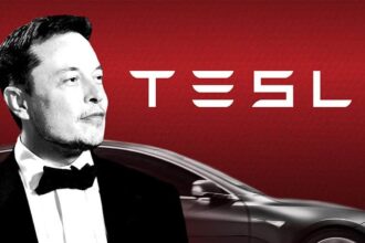 Tesla e1525599040476 تيسلا لصناعة السيارات لا تحرق الوقود.. بل النقود مجلة نقطة العلمية