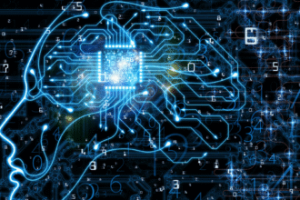 التعلم الالي