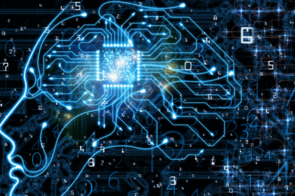 التعلم الالي