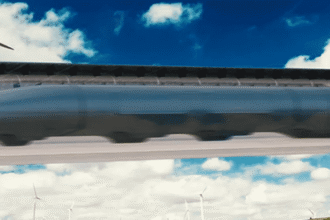 Screen Shot 2018 08 08 at 11.16.26 AM موضة الهايبرلوب، ما الذي يدفع شركة أبل للدخول فيه؟ مجلة نقطة العلمية