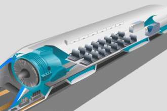 Screen Shot 2018 08 14 at 4.22.14 PM ما هي تقنية هايبرلوب؟ كيف تعمل؟ هل ستغير الواقع؟ مجلة نقطة العلمية