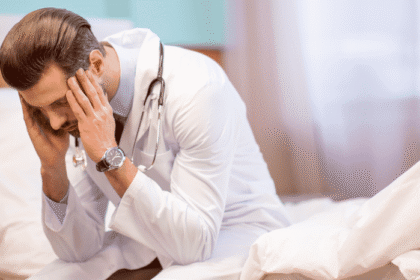 أغرب الأمراض