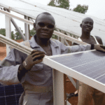 الطاقة المتجددة خيار السودان