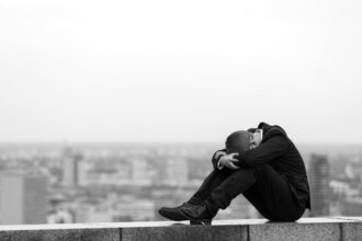 depression ما هي حالة انعدام التلذذ؟ مجلة نقطة العلمية