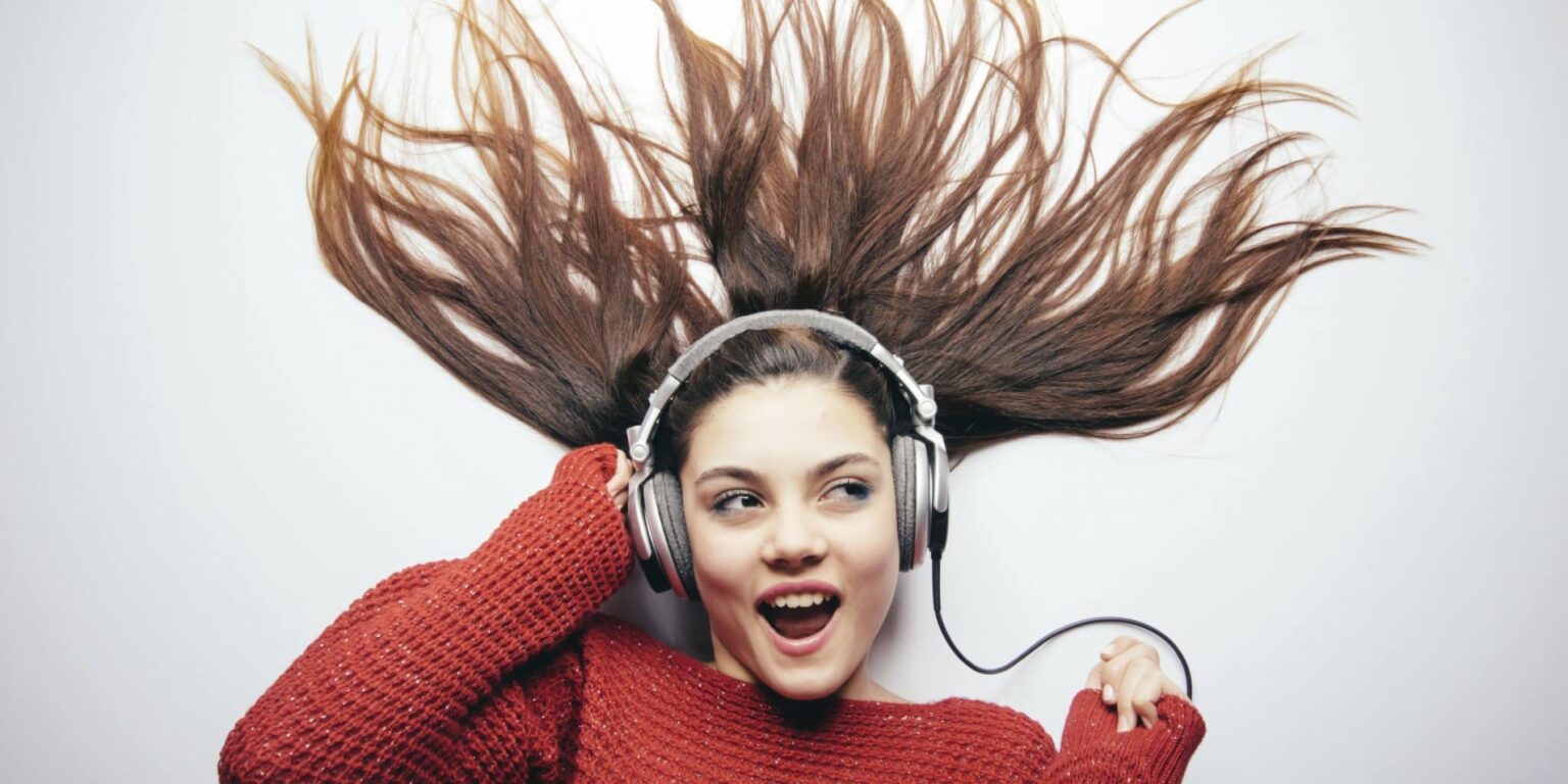 العلاج بالموسيقى