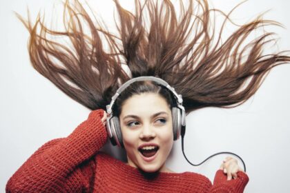 العلاج بالموسيقى