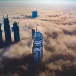 tt مصعد الفضاء : كيف تساهم الهندسة الحيوية في جعله ممكناً ؟ مجلة نقطة العلمية