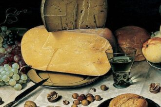 1200px Floris Claesz. van Dyck 001 e1538979600672 متى يجب عليك تناول وجبة الإفطار و متى يمكنك تخطيها؟ مجلة نقطة العلمية