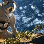 I Space Farming istock.com 1971yes e1540258550286 هل عثر علماء الأحياء على الهرمون الذي يجعل الزراعة الفضائية ممكنة مجلة نقطة العلمية