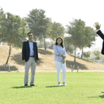 نجوم العلوم اكس - استعراض المشاريع