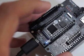 maxresdefault 2 e1539715183237 قم بإنشاء الروبوت الخاص بك مع "SPRESENSE"...البطاقة المجهزة بمعالجات IoT المتقدمة من سوني مجلة نقطة العلمية