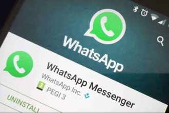 whatsapp uygulamasinda gif nasil yapilir 1 e1539003709340 قريبًا.. تحديثات على تطبيق الواتس آب قد تدفع بعض المستخدمين لحذفه مجلة نقطة العلمية