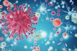 3 from cold virus to cancer fighter 1500 WEB 1140x720 e1541542681997 علاج السرطان باستخدام الفيروسات! مجلة نقطة العلمية