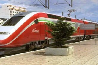 TGV MOROCCO e1542578154597 " البراق " حلم مغربي أصبح حقيقة رغم تكلفته العالية مجلة نقطة العلمية