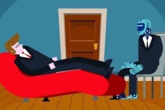 ai depression diagnosis e1541805840894 استخدام الذكاء الاصطناعي لتشخيص الاكتئاب مجلة نقطة العلمية