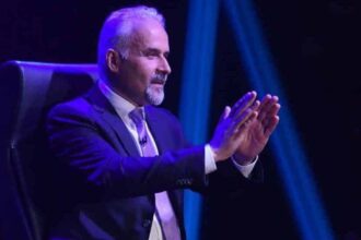 dekk5iUA e1542620966854 ثلاثُ سيدات في نصف نهائي نجوم العلوم اكس مجلة نقطة العلمية