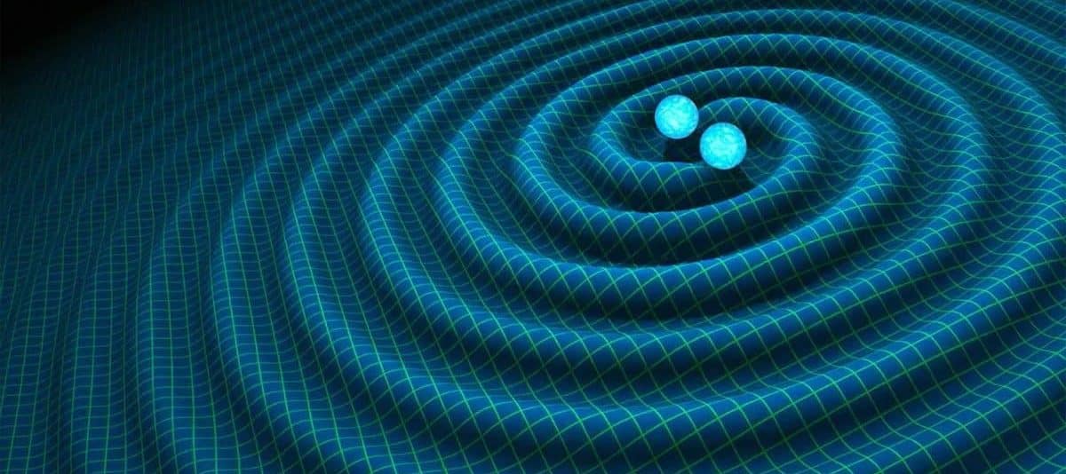 Gravitational Waves Generated By Binary Neutron Stars E1541366435603 مجلة نقطة العلمية